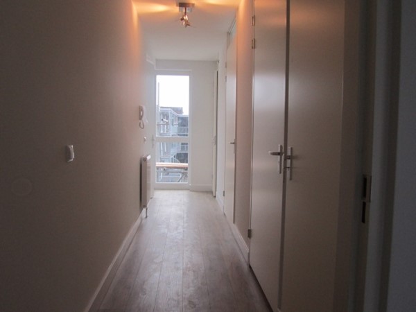 Foto - Onder optie: Kleine Berg, 5611 JV Eindhoven